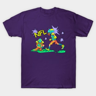 nfl T-Shirt